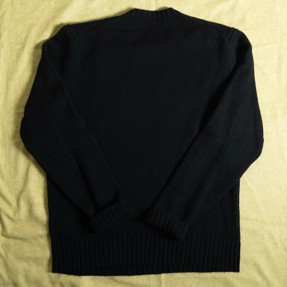 Polo Ralph Lauren Lunar Martini Bear Sweater - *Europe Exclusive* - Picture 3 of 3